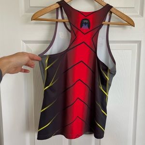 Running singlet M - new balance nationals elite racing